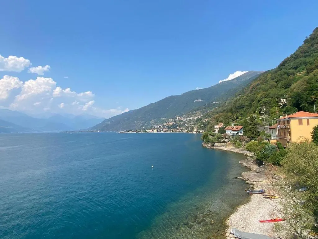 The Terrace Of Heaven Apartment Bellano 0*,  Italy