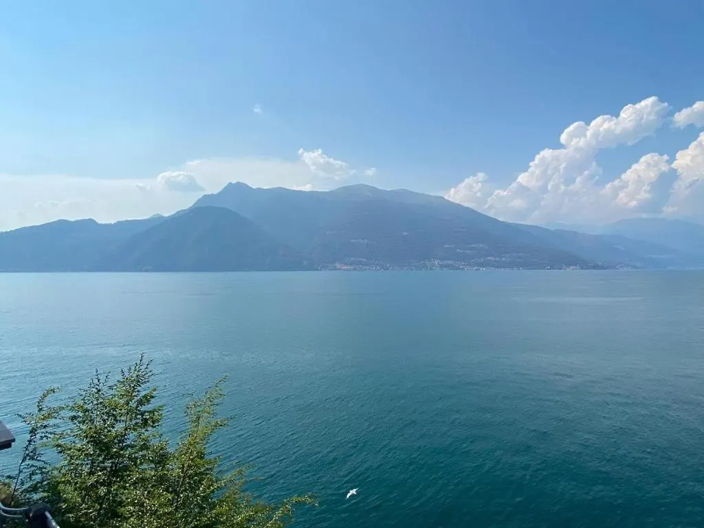 The Terrace Of Heaven Apartment Bellano 0*,  Italy
