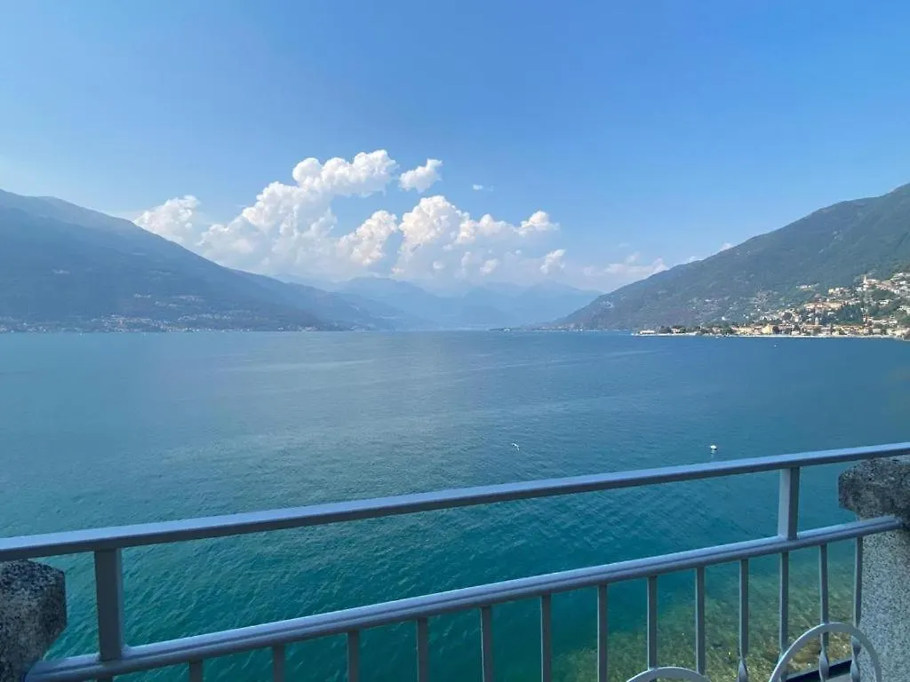 The Terrace Of Heaven Apartment Bellano 0*,
