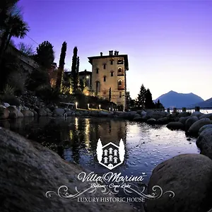 Marina - Bed and breakfast